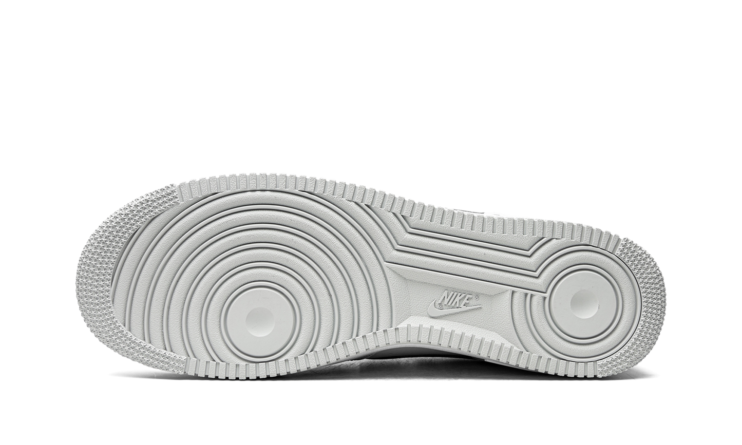 Air Force 1 '07 "Pure Platinum"