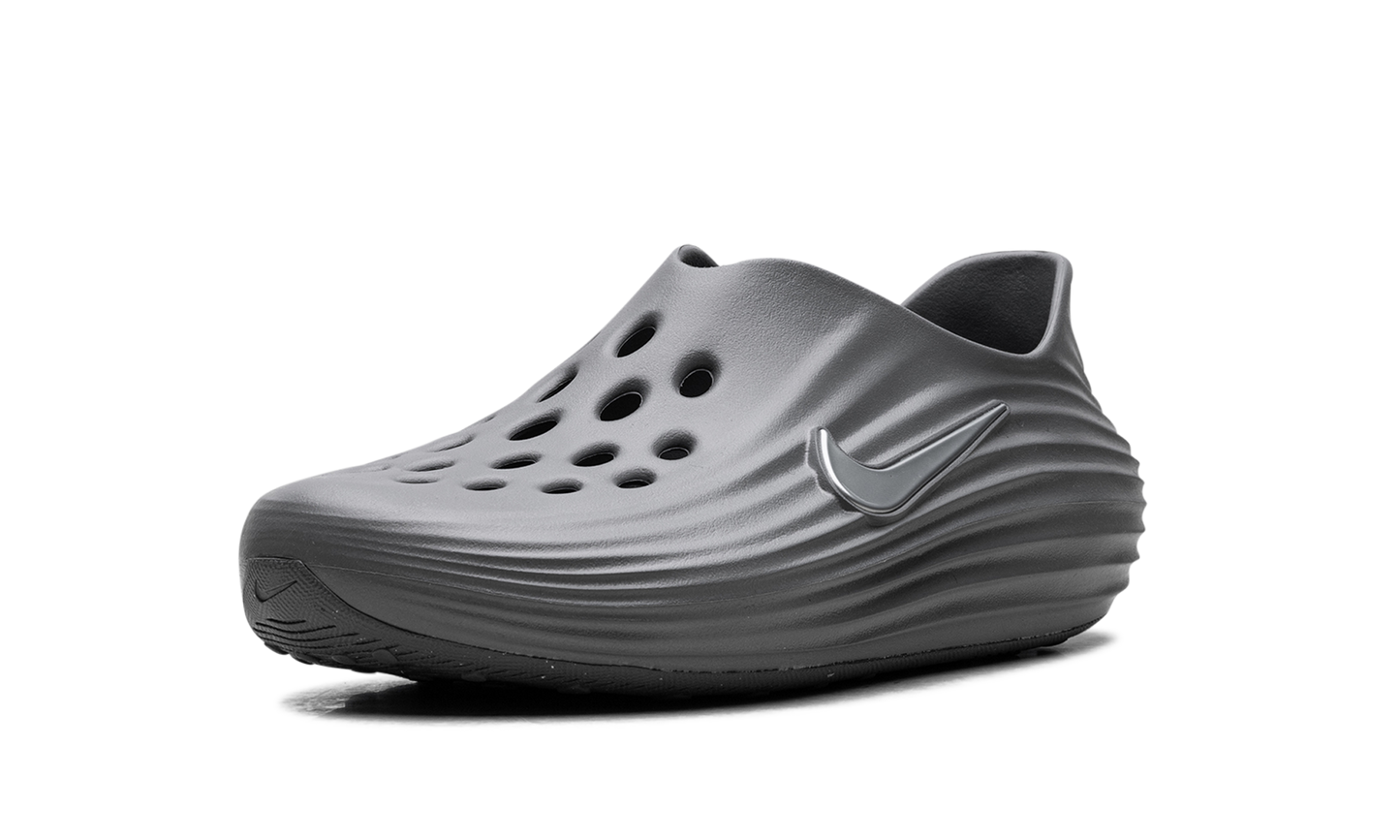 ReactX Rejuven8 "Smoke Grey"