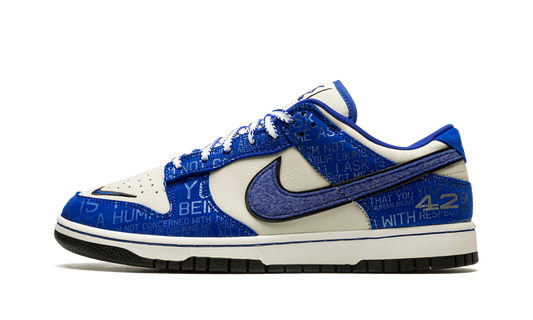 Dunk Low "Jackie Robinson"