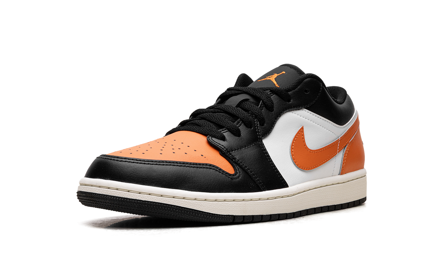 Air Jordan 1 Low "Shattered Backboard Alternate"
