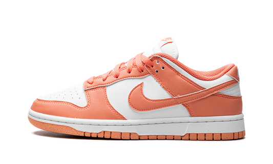 Dunk Low WMNS "Light Wild Mango"