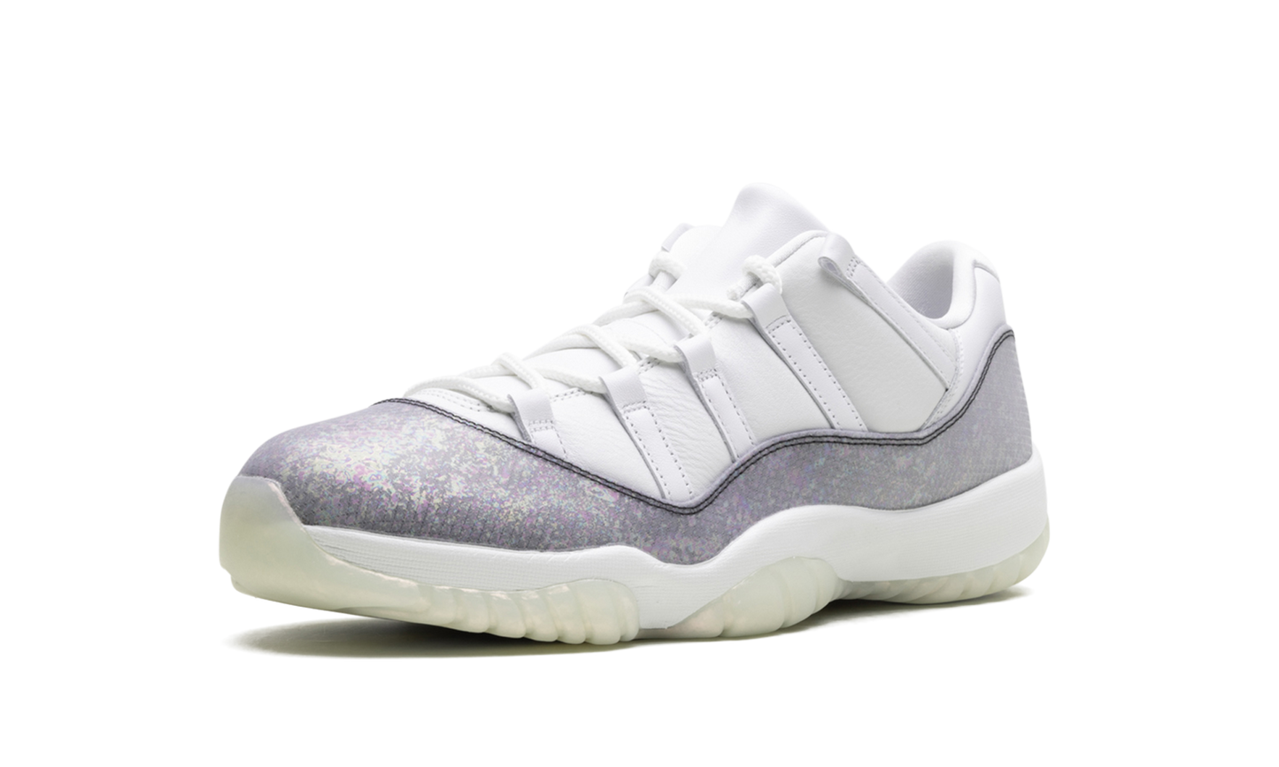 Air Jordan 11 Low "Year of the Snake"