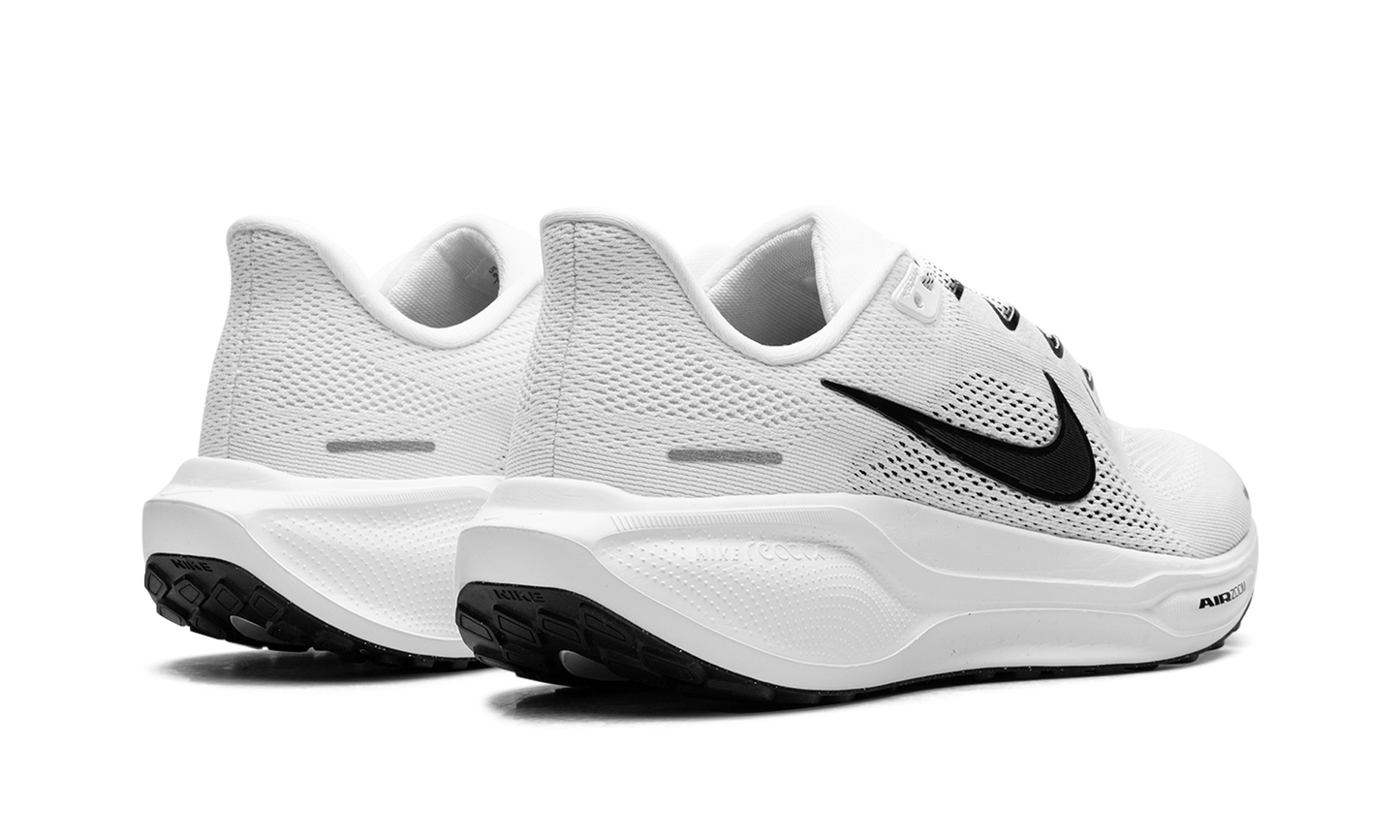 Air Zoom Pegasus WMNS "White / Black"