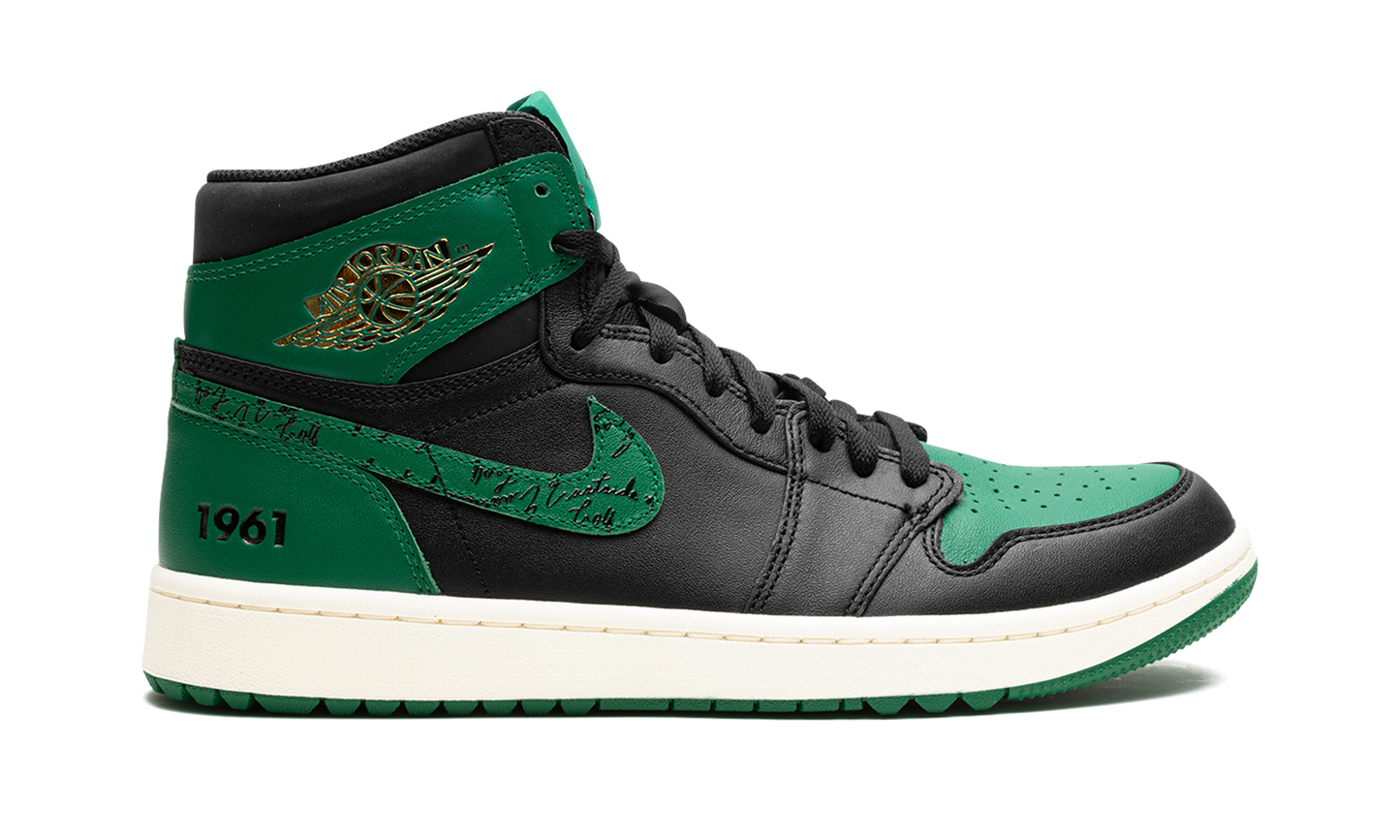 Air Jordan 1 High Golf "Eastside Golf"