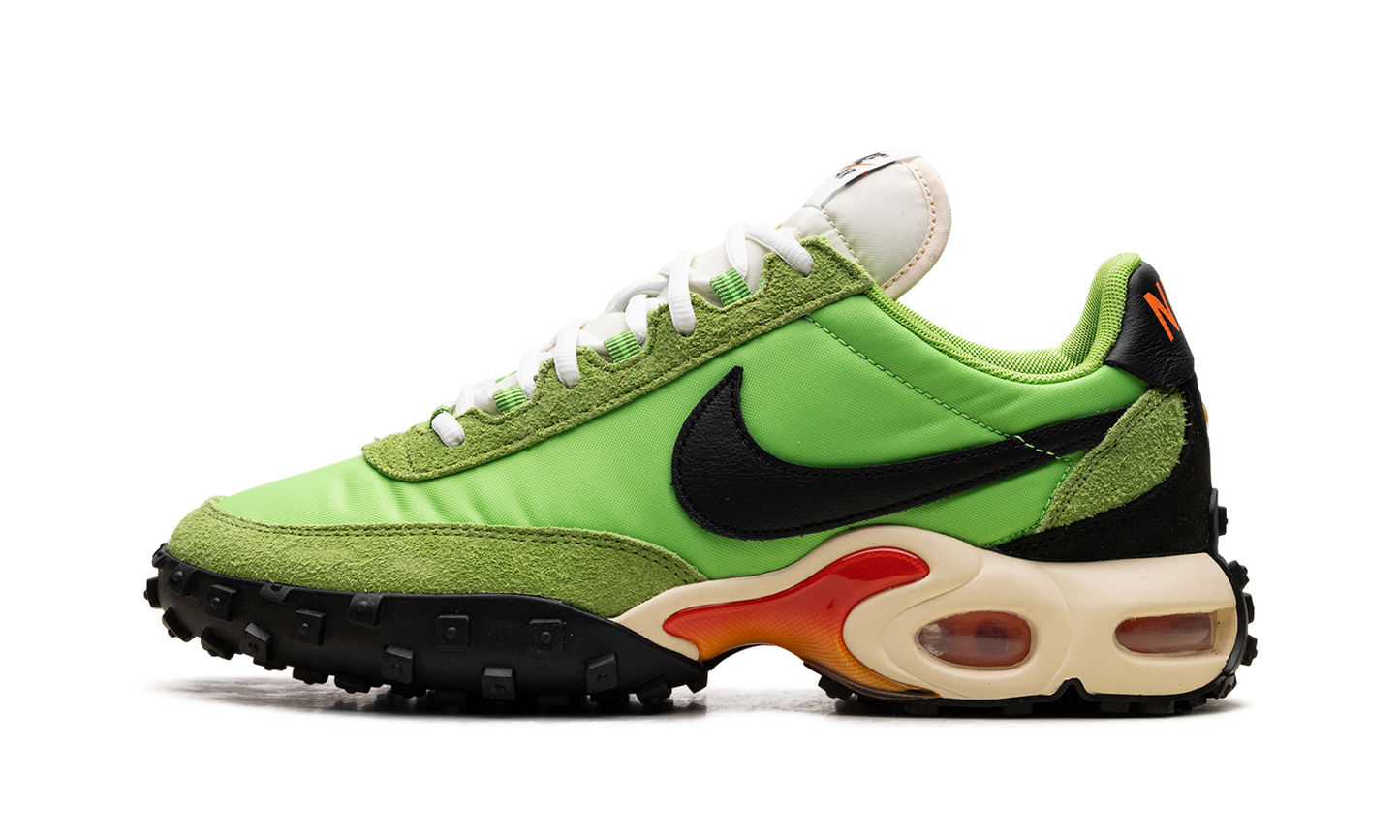 Air Max Waffle SP "Action Green"
