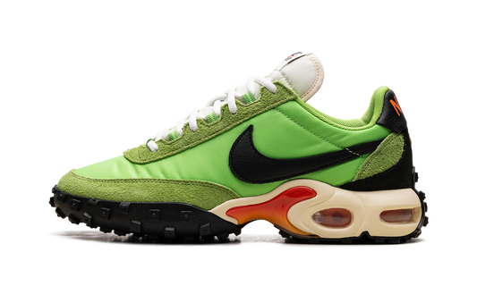 Air Max Waffle SP "Action Green"
