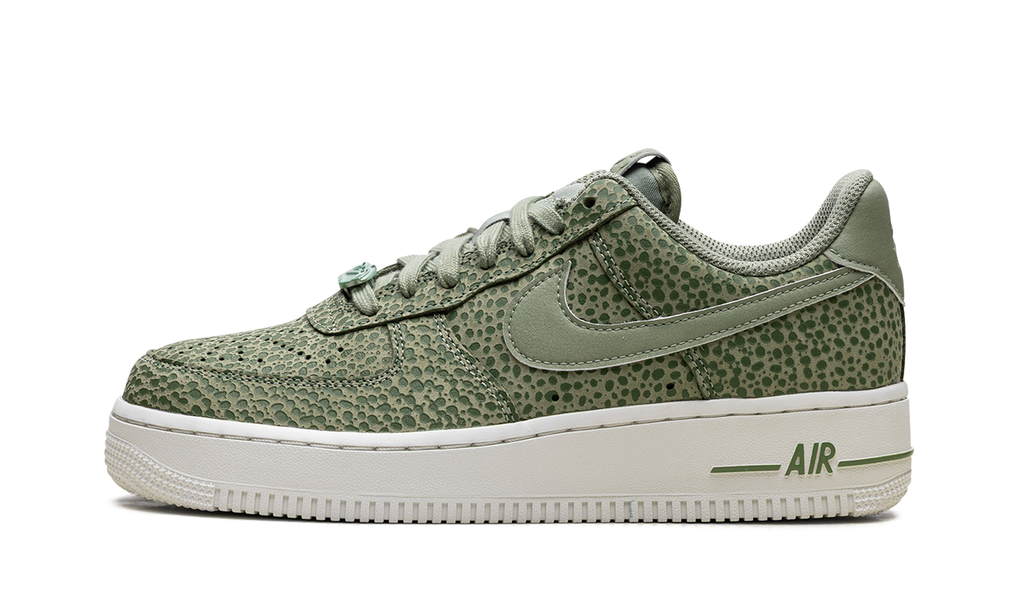 AIR FORCE 1 '07 WMNS "Green"