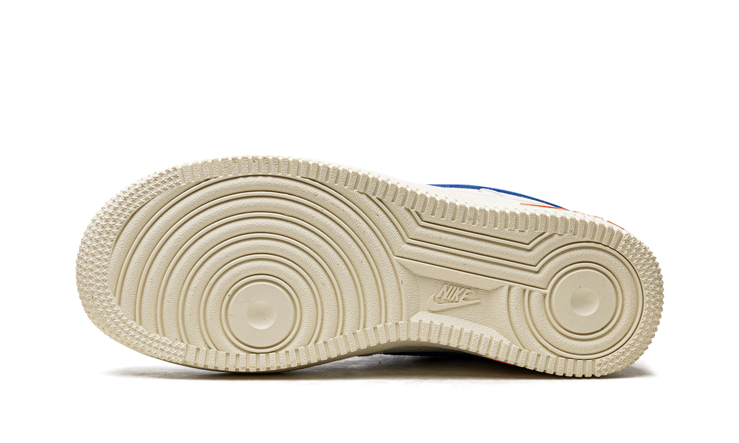 AIR FORCE 1 LO MNS WMNS "Command Force"