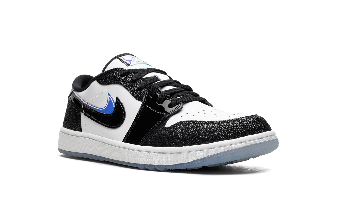 Air Jordan 1 "Endless Pursuit"