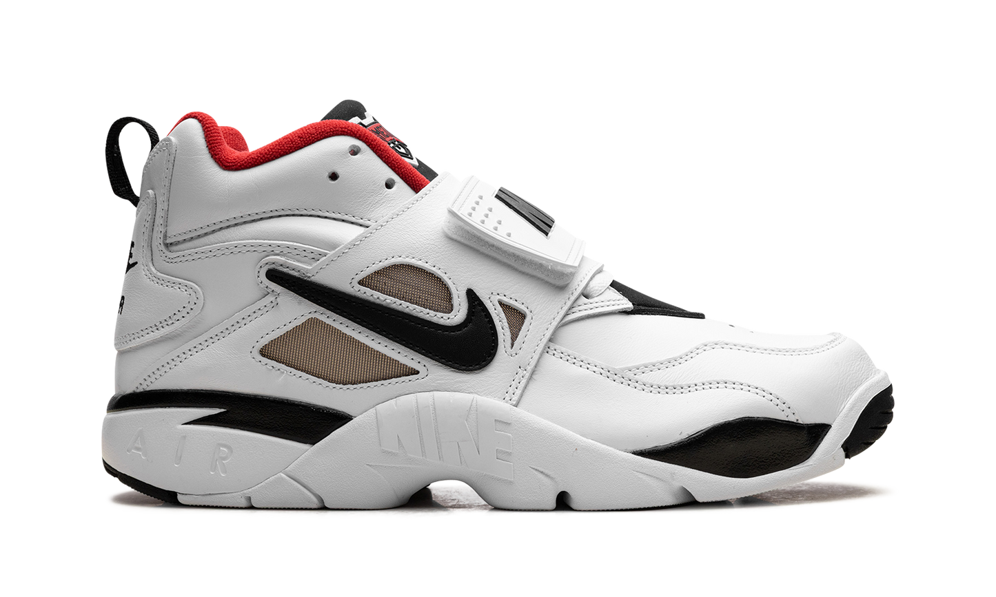 Air Diamond Turf Proto '92 "Atlanta Falcons"