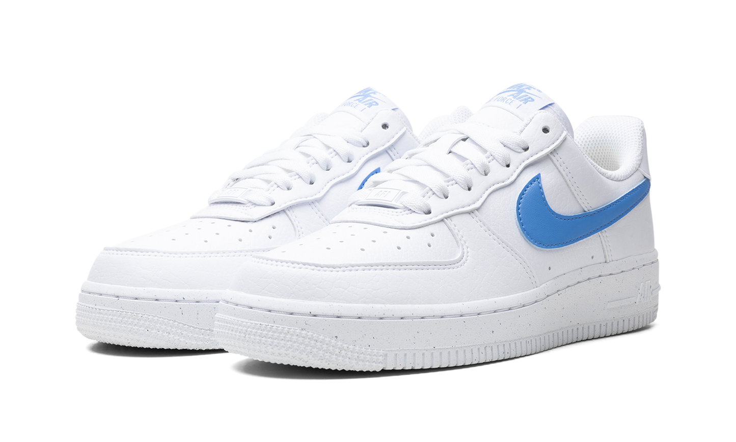 Air Force 1 Low '07 WMNS "UNC"