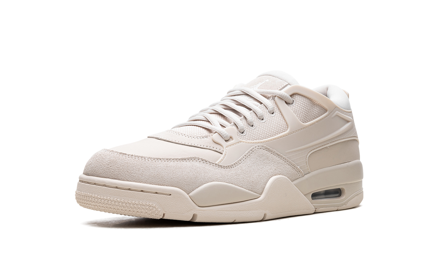 Air Jordan 4 RM WMNS "Legend Light Brown"