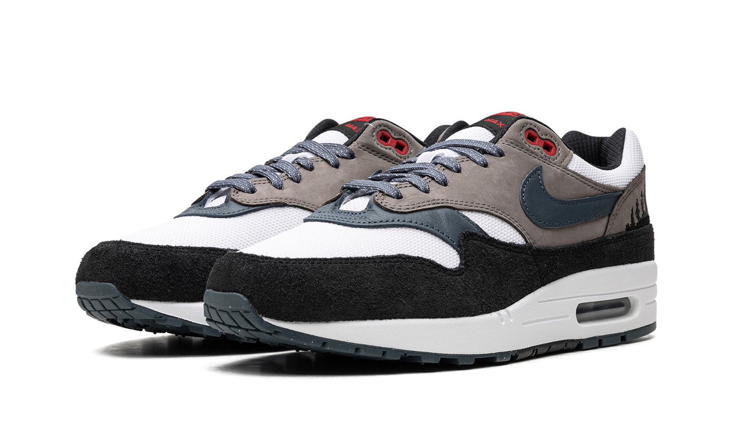 Air Max 1 "Slate Blue"