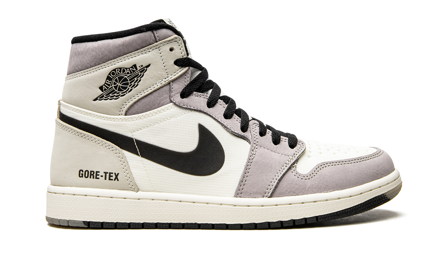 Air Jordan 1 Element "Gore-Tex - Sail"