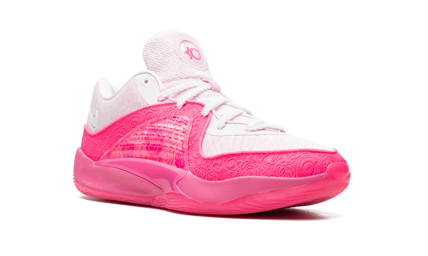 KD 16 "Aunt Pearl"