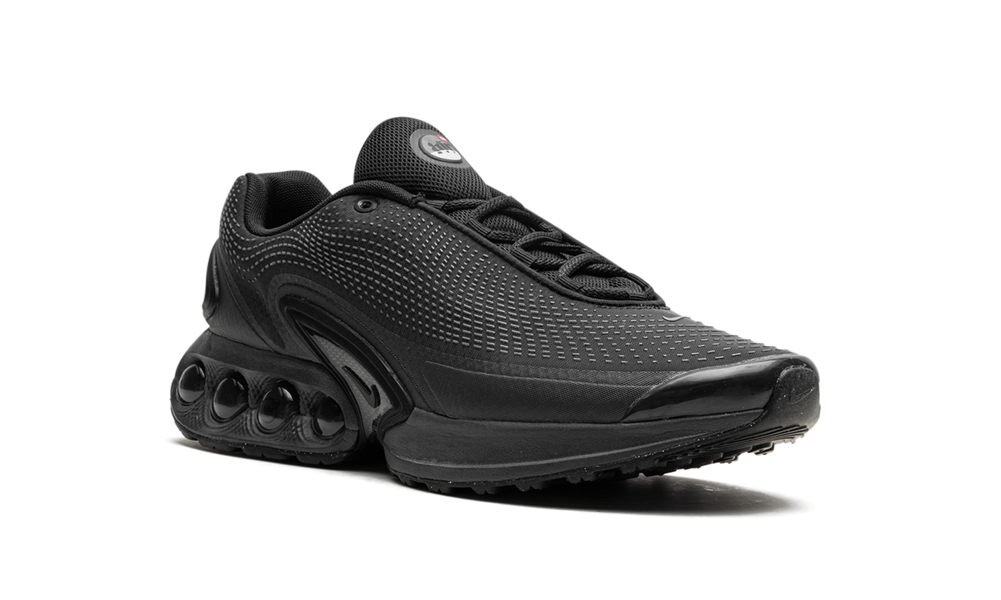 Air Max Dn "Black"