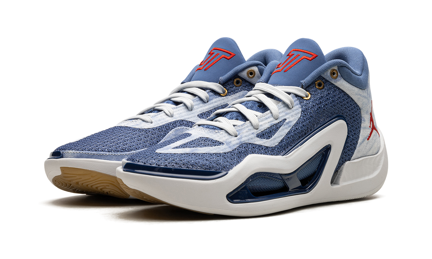 Jordan Tatum 1 "Denim"