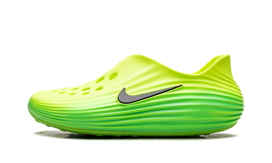 ReactX Rejuven8 "Green Strike"