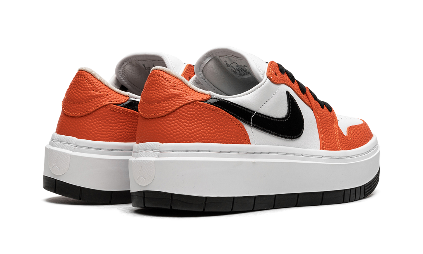 AIR JORDAN 1 LO ELEVATE WMNS "Brilliant Orange"