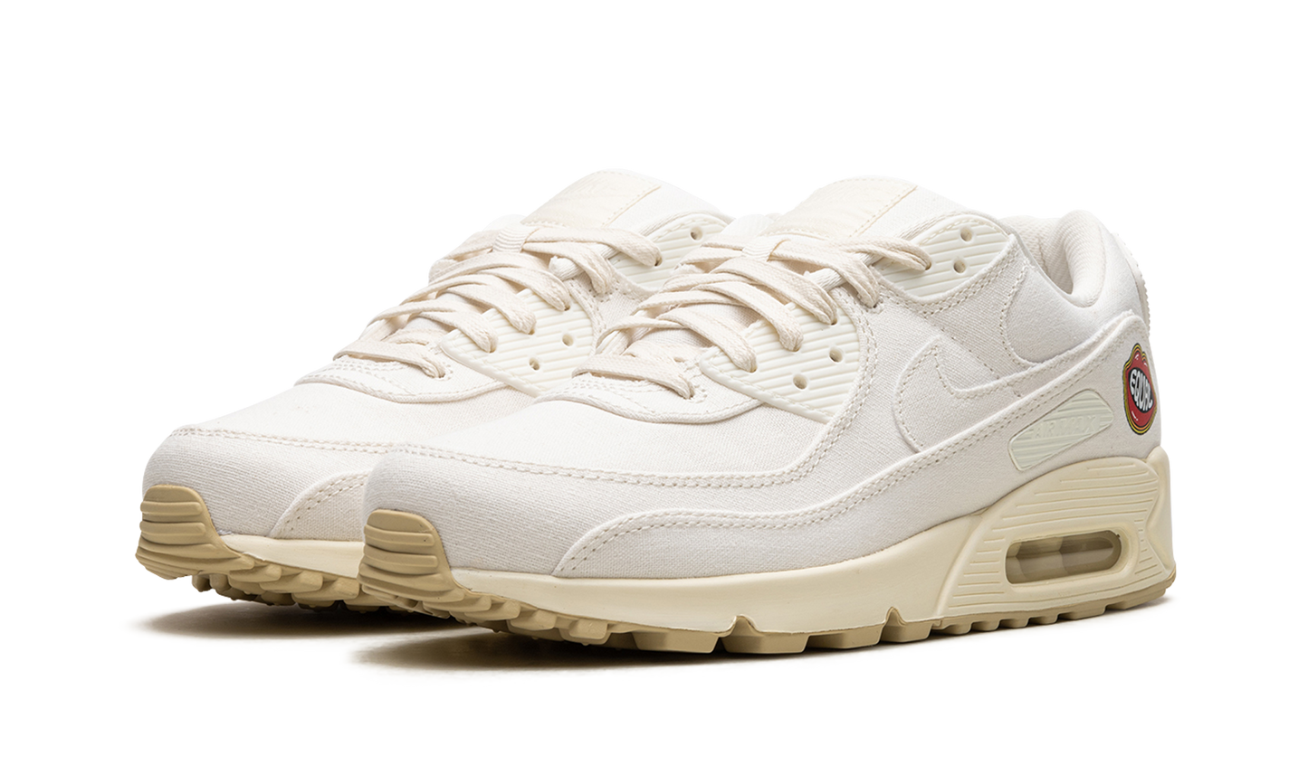 AIR MAX 90 MNS WMNS "The Future is Equal"