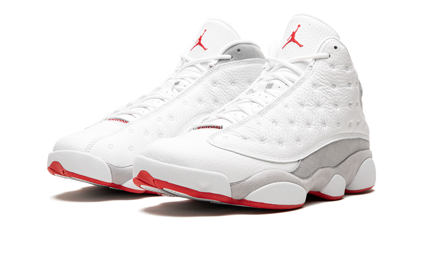 Air Jordan 13 "Wolf Grey"