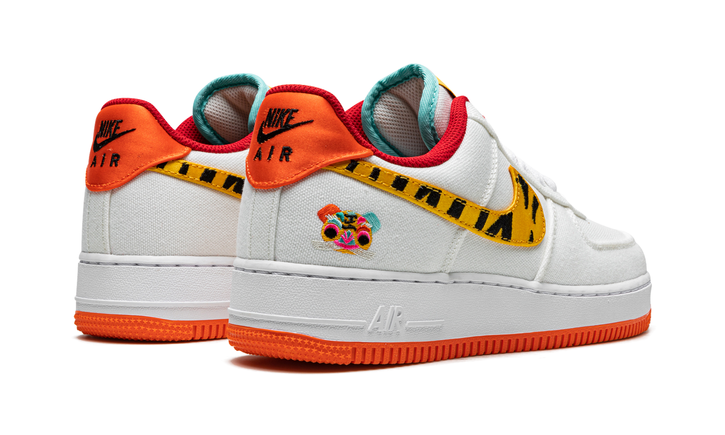 AIR FORCE 1 '07 LX WMNS "Year of the Tiger"