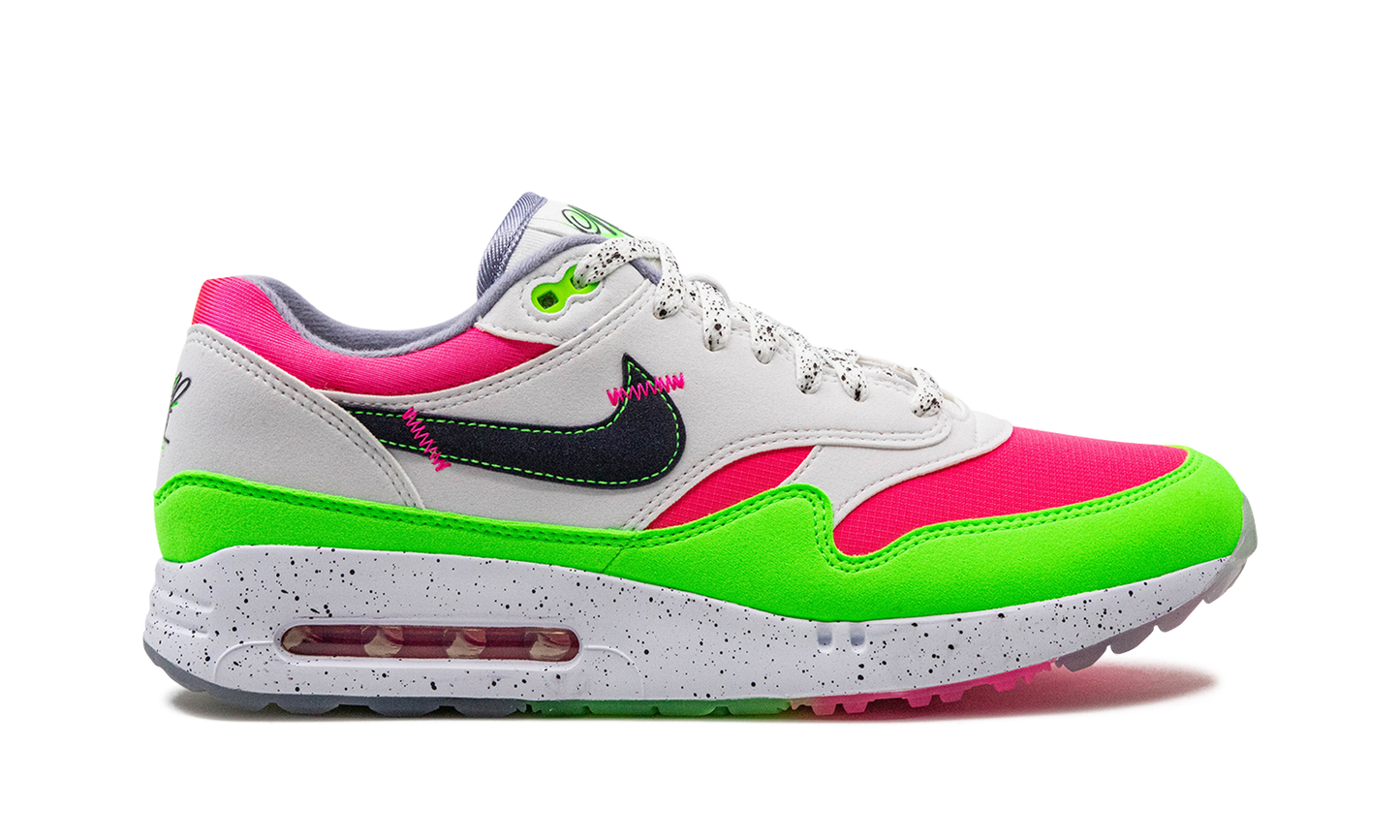 Air Max 1 Golf "Watermelon"