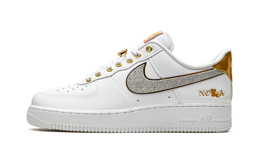Air Force 1 Low "NOLA"