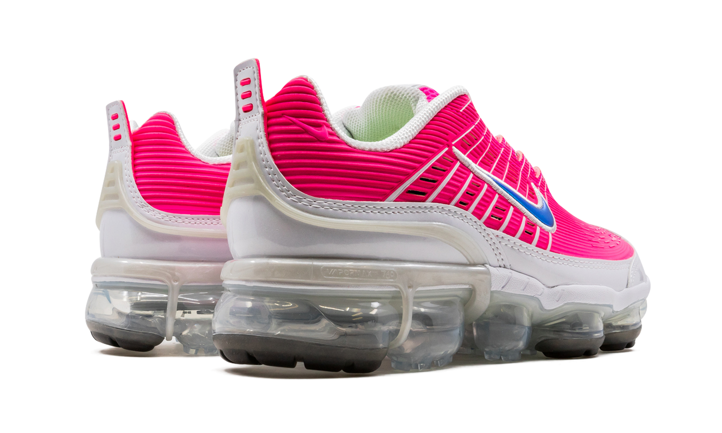 AIR VAPORMAX 360 MNS WMNS "Hyper Pink"