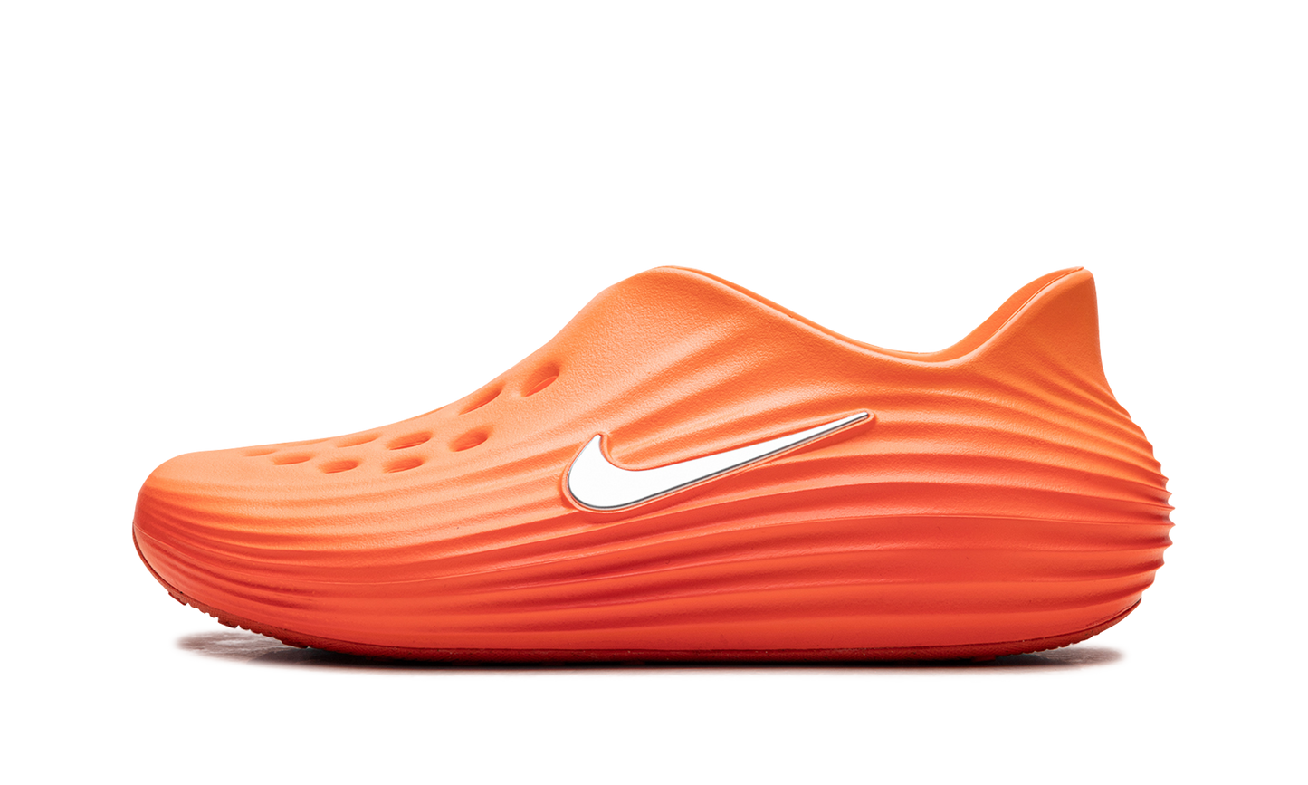 ReactX Rejuven8 "Safety Orange"