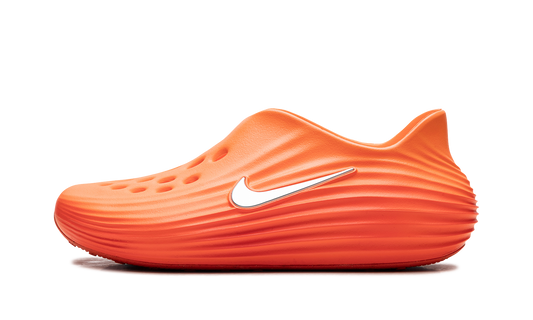 ReactX Rejuven8 "Safety Orange"