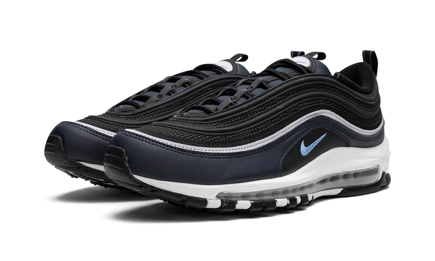 Air Max 97 "Dark Obsidian"