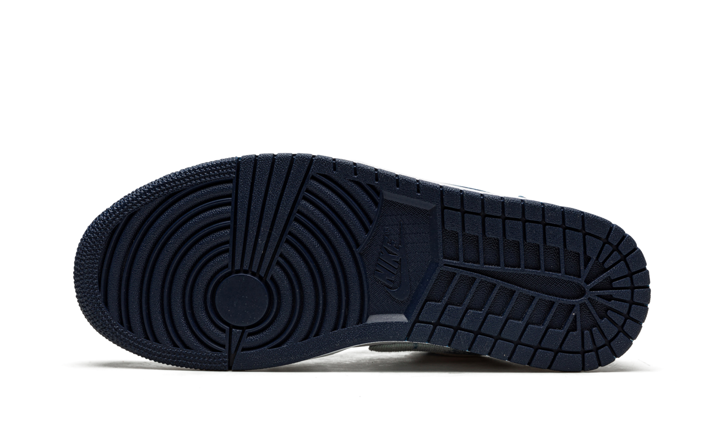 Air Jordan 1 Low SE "Washed Denim"