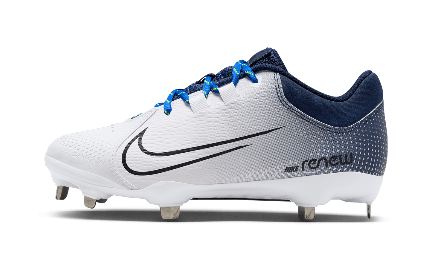 HYPERDIAMOND 4 PRO WMNS "MIDNIGHT NAVY"