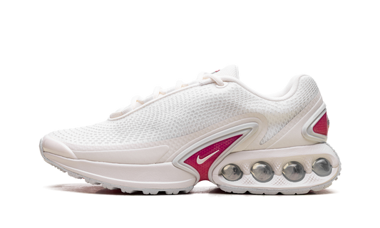Air Max Dn WMNS "Sail Phantom Hyper Violet Metallic Silver"
