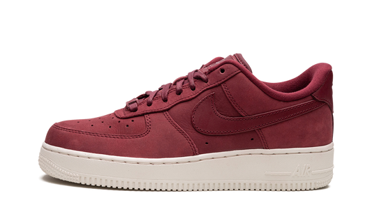 AIR FORCE 1 LO MNS WMNS "Team Red"