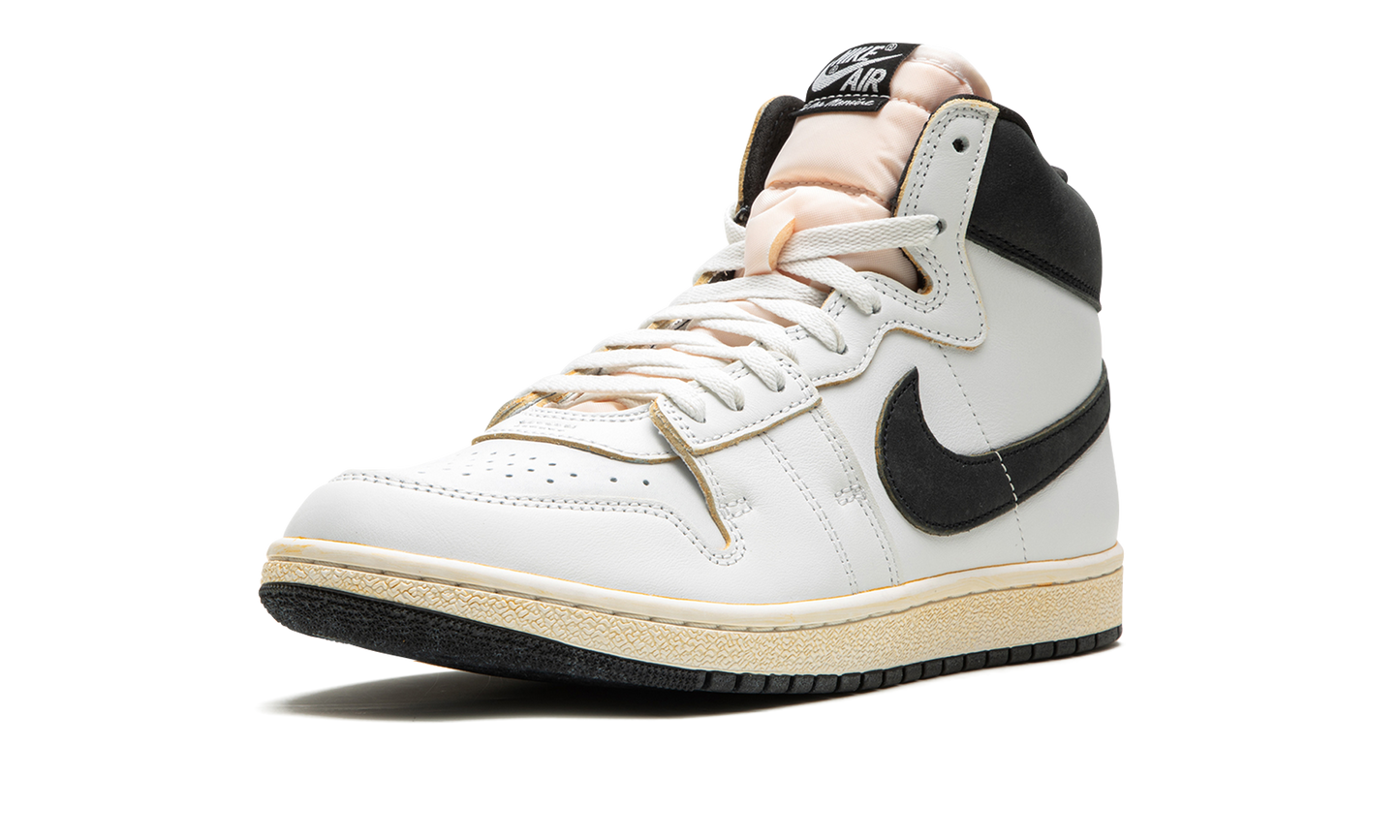 Jordan Air Ship "A Ma Maniére"