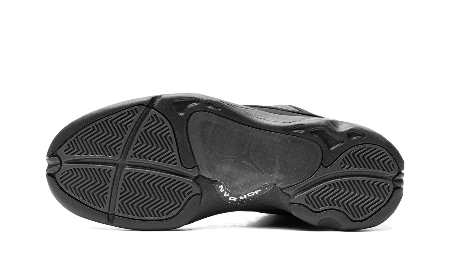 Jumpman Pro Quick "Black / Anthracite"