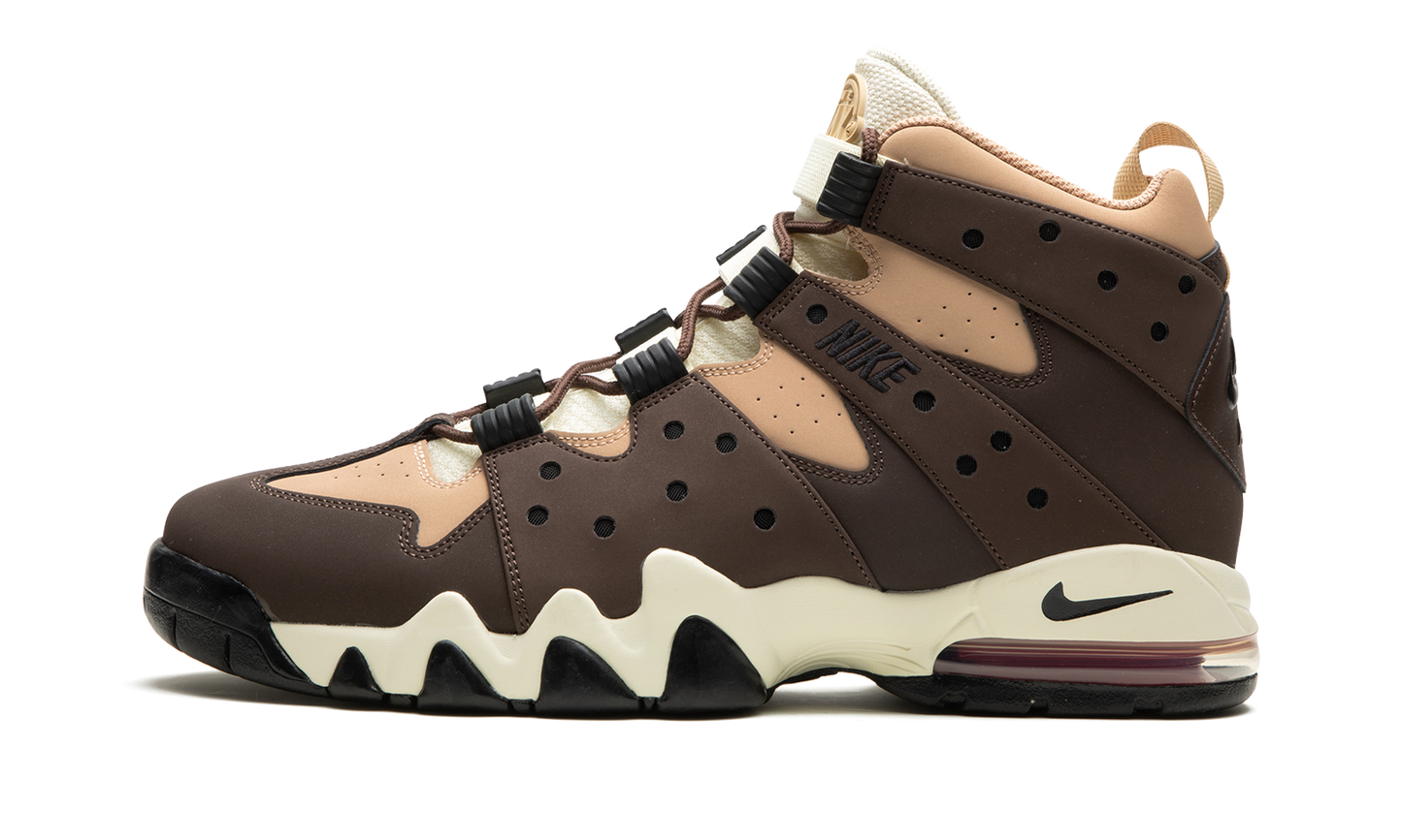 Air Max2 CB 94 "Baroque Brown"