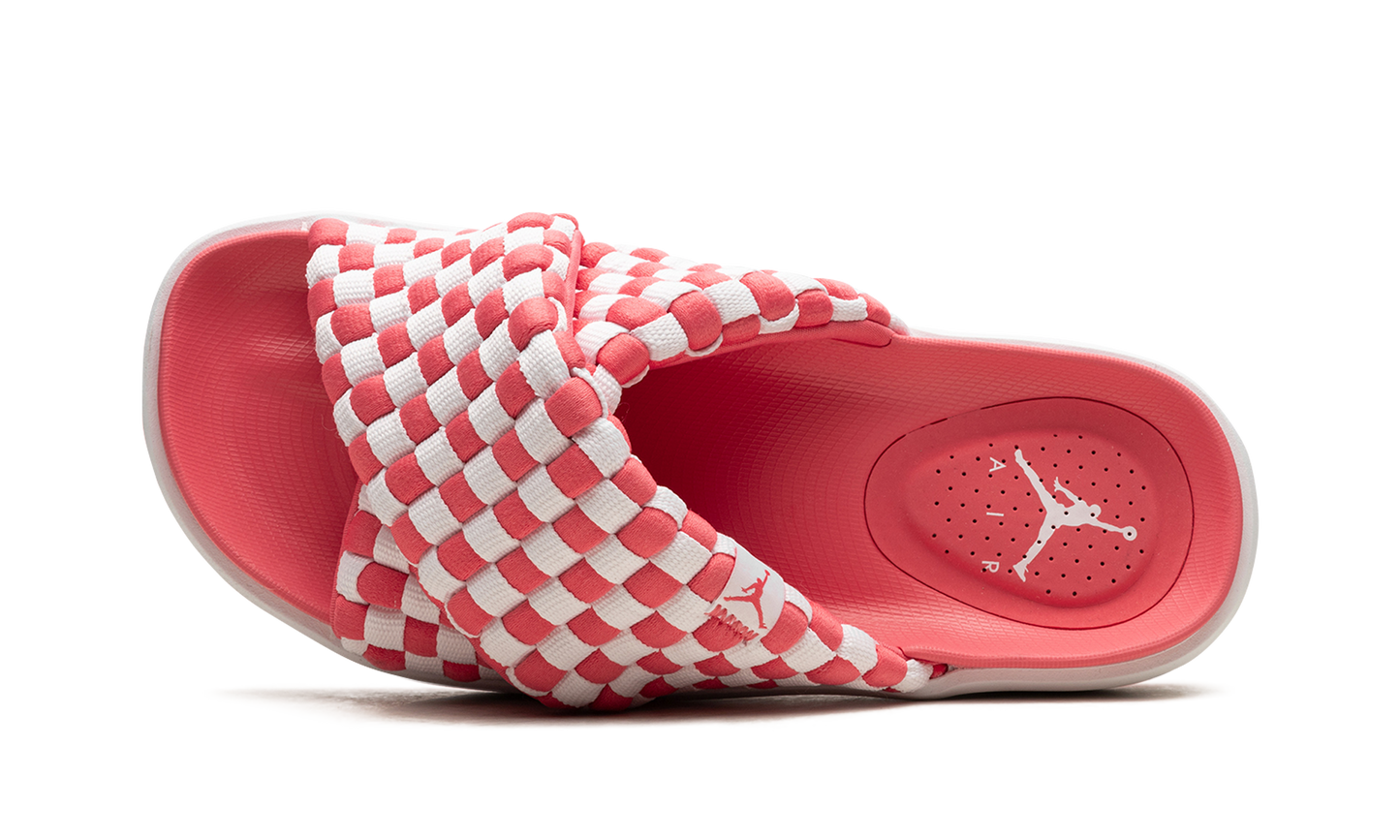 JORDAN SOPHIA SLIDES WMNS "SEA CORAL SAIL"