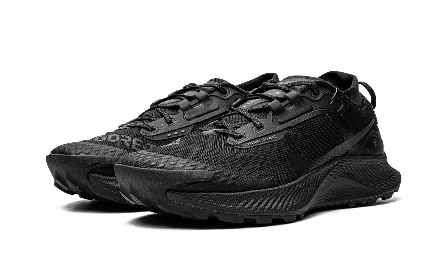 Pegasus Trail 3 GTX "Gore-Tex - Triple Black"