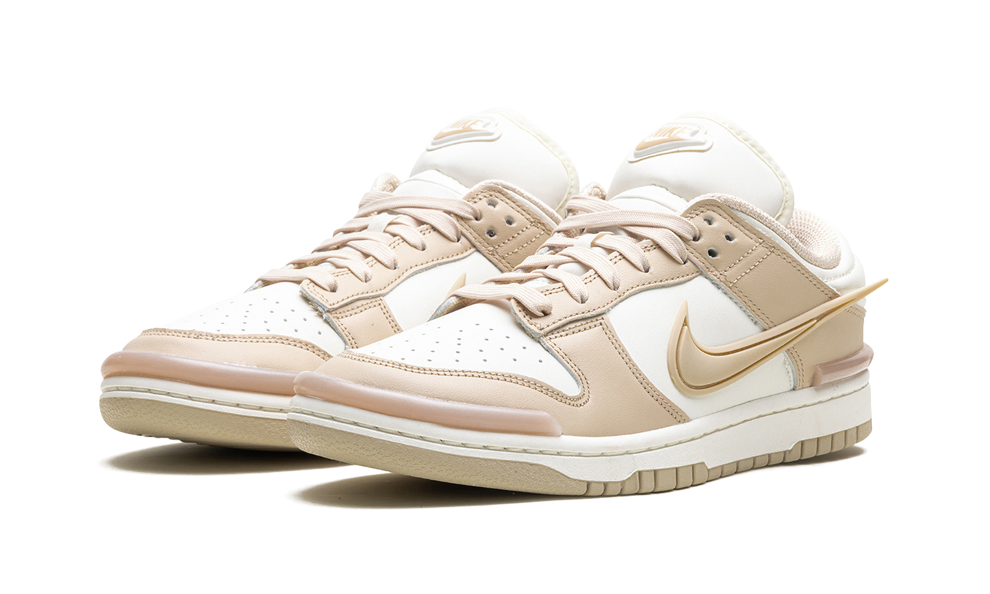 DUNK LO TIST WMNS "Sanddrift"
