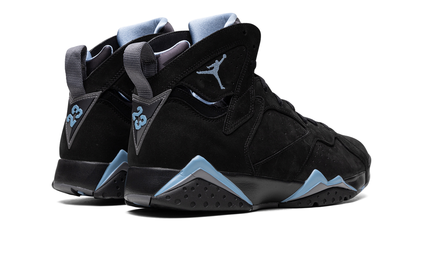 Air Jordan 7 "Chambray"