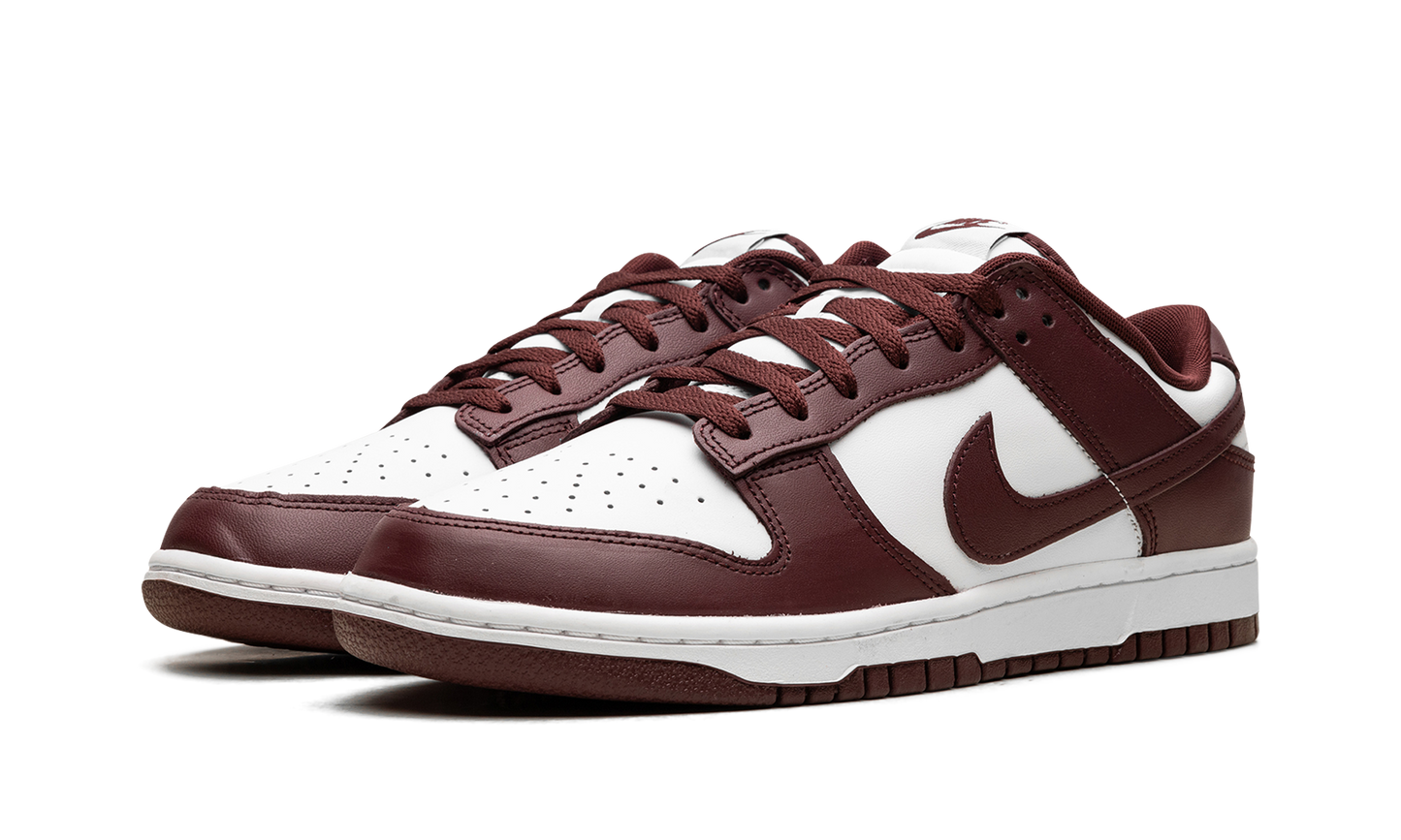 Dunk Low Retro "Redwood"