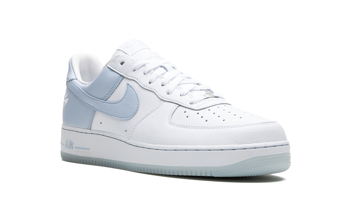Air Force 1 Low "Terror Squad- Porpoise"