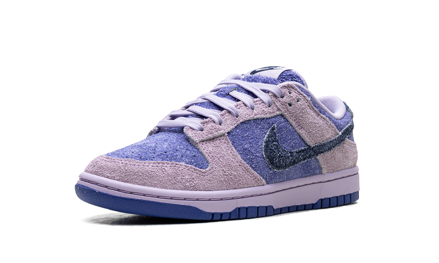 Dunk Low SE WMNS "Hydrangeas"