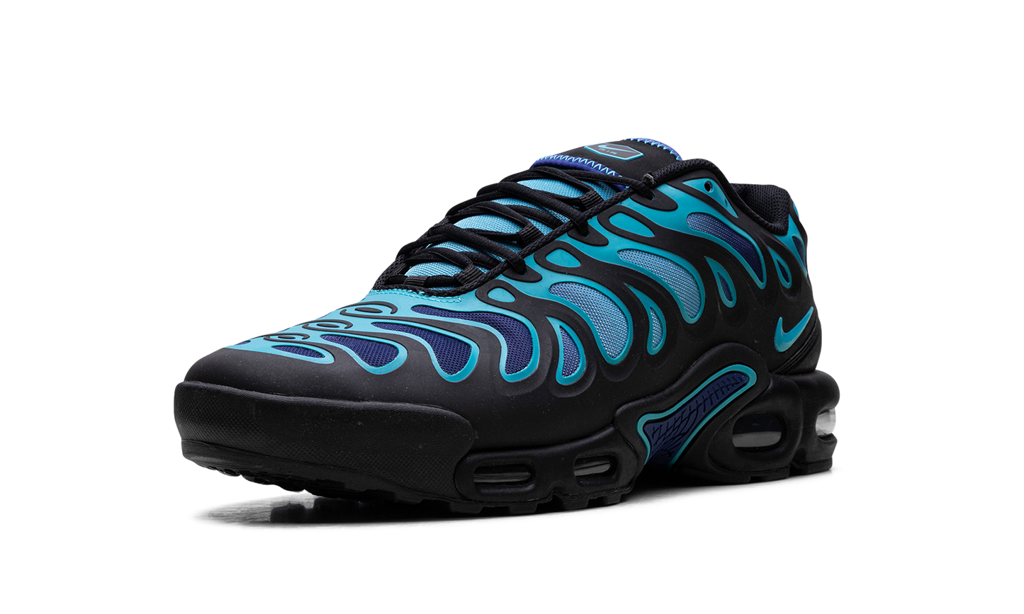 Air Max Plus Drift "Deep Royal Blue"