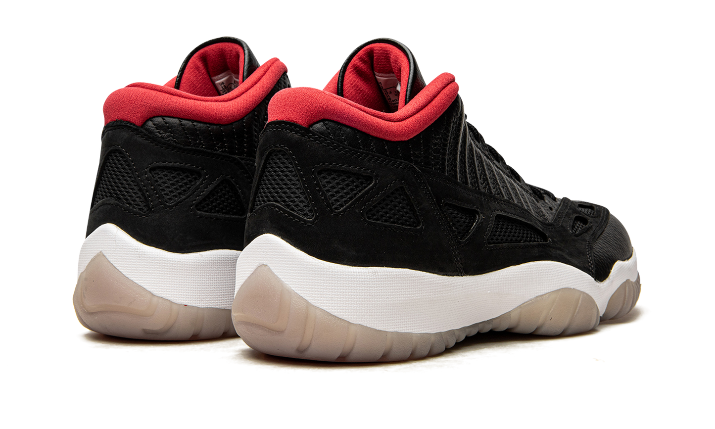 Air Jordan 11 Low IE "Bred 2021"
