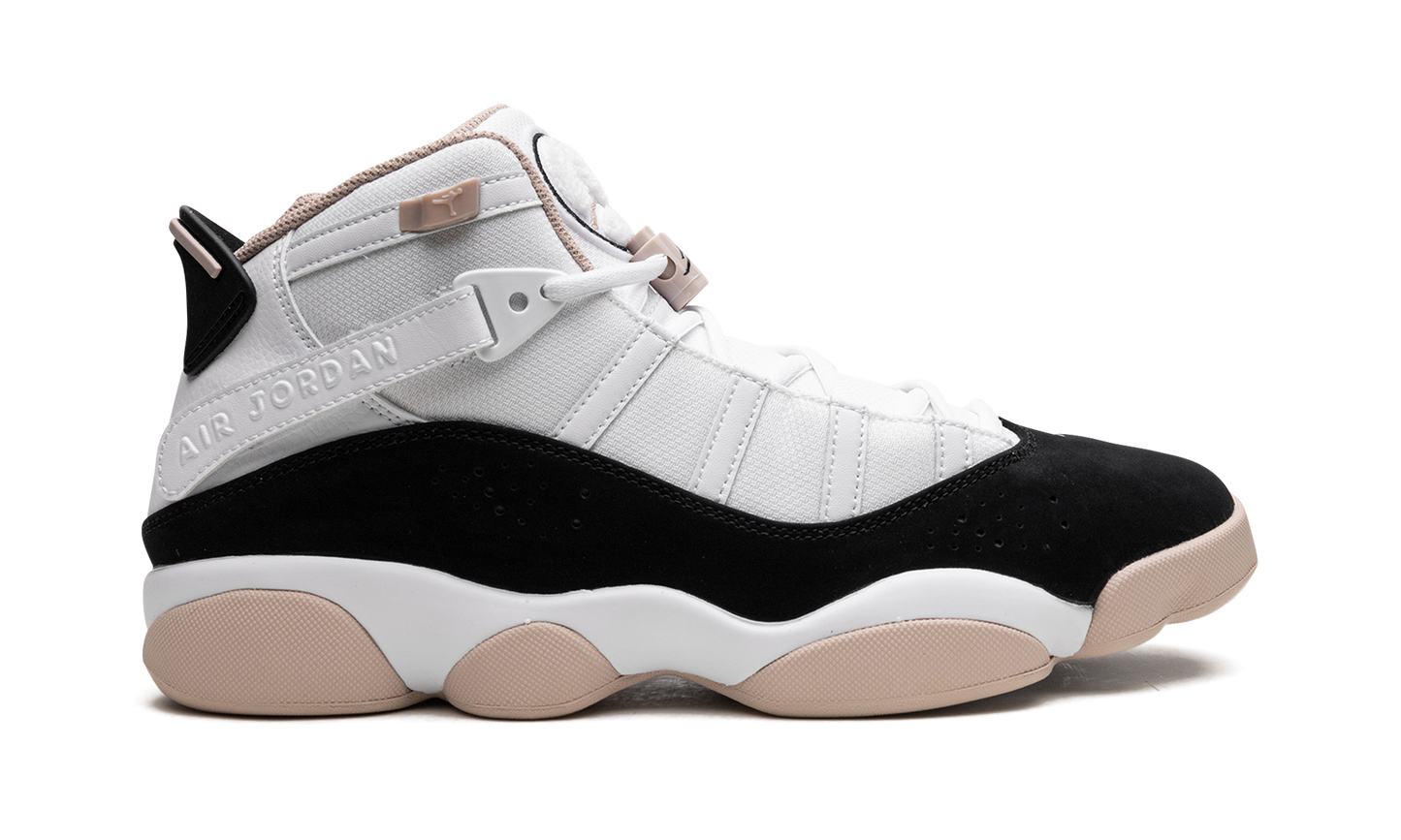 Jordan 6 Rings "Fossil Stone"