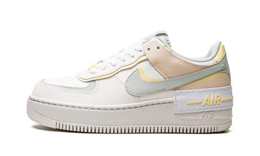AF1 SHADO WMNS "Sail / Citron Tint"